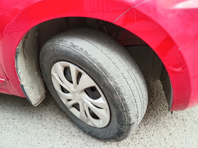 Second-hand 2018 Maruti Suzuki Swift AMT VDI for sale in Hyderabad-7