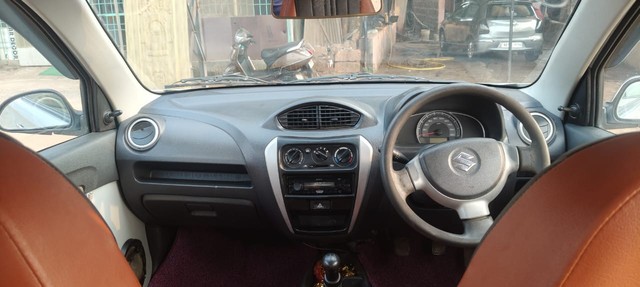 Second-hand 2017 Maruti Alto 800 LXI for sale in Bhubaneswar-9
