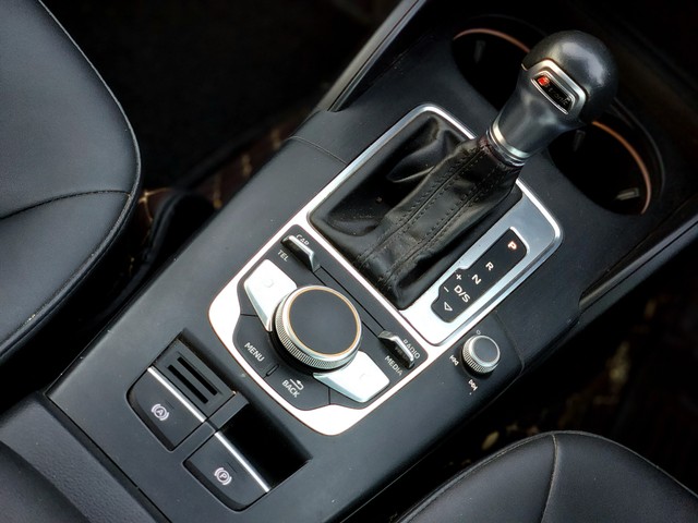 Second-hand 2019 Audi A3 35 TDI Premium Plus for sale in New Delhi-36