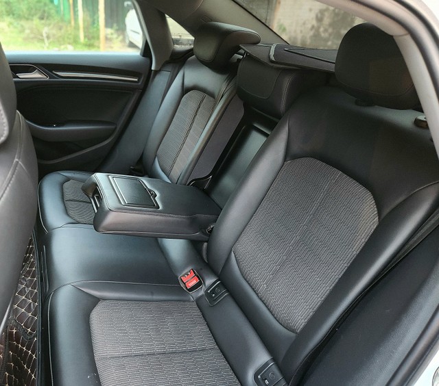 Second-hand 2019 Audi A3 35 TDI Premium Plus for sale in New Delhi-26