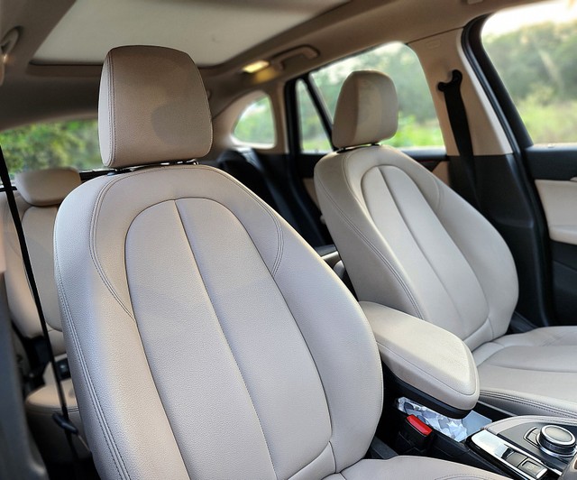 BMW X1 sDrive 20d xLine Second-hand 2020 BMW X1 sDrive 20d xLine for sale in New Delhi-10