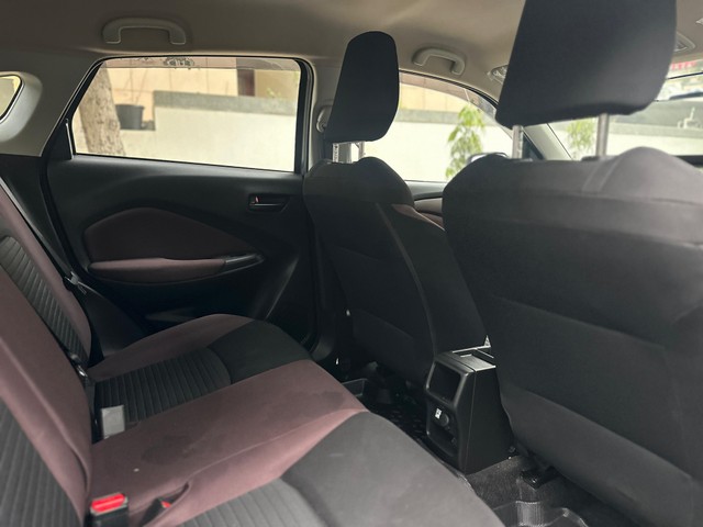 Maruti Suzuki FRONX Delta Plus AMT Second-hand 2025 Maruti Suzuki FRONX Delta Plus AMT for sale in New Delhi-8