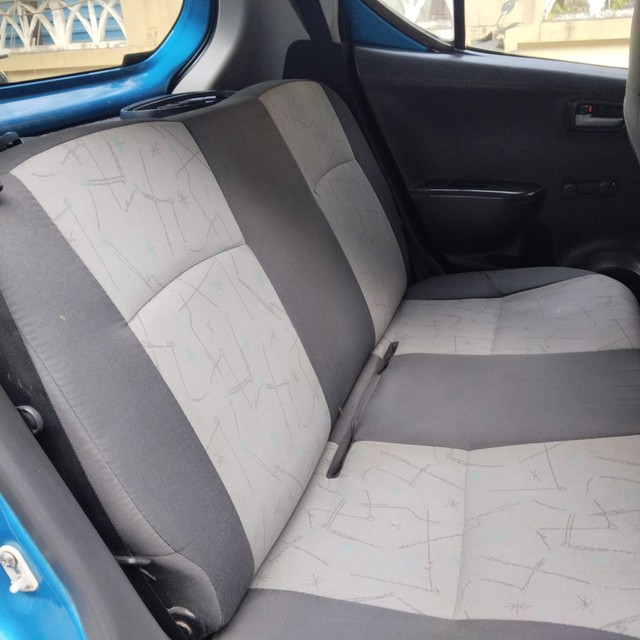 Second-hand 2011 Maruti Suzuki A-Star Vxi for sale in Mira Road-16