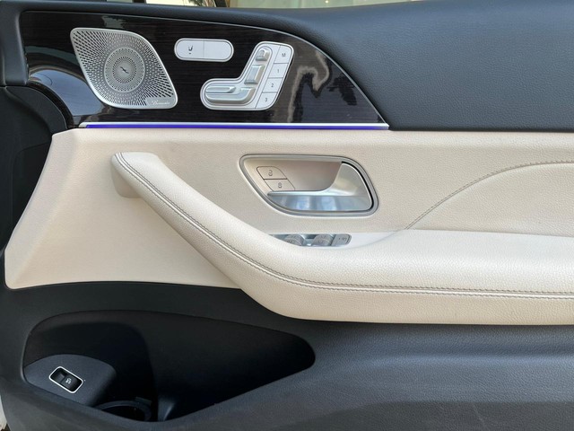 Mercedes-Benz GLS 400d 4MATIC BSVI Second-hand 2022 Mercedes-Benz GLS 400d 4MATIC BSVI for sale in Bangalore-13