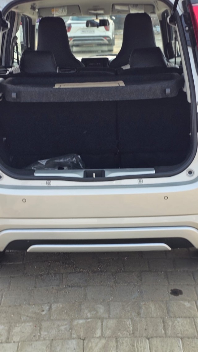 Second-hand 2025 Maruti Wagon R ZXI Plus for sale in Nagpur-10