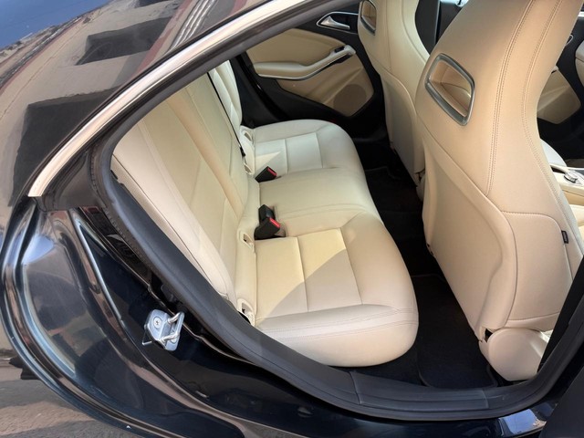 Second-hand 2019 Mercedes-Benz CLA 200 CGI Sport for sale in New Delhi-16