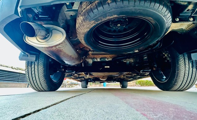 Second-hand 2023 MG Hector Sharp CVT for sale in Bangalore-15