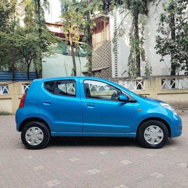 Second-hand 2011 Maruti Suzuki A-Star Vxi for sale in Mira Road-1