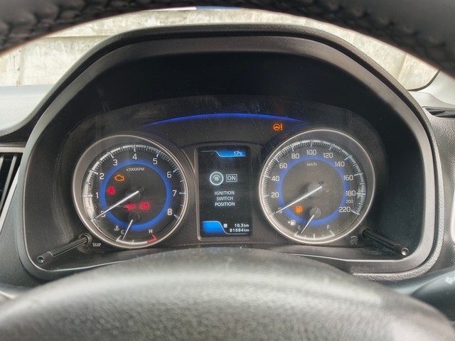 Second-hand 2019 Toyota Glanza G for sale in Faridabad-8