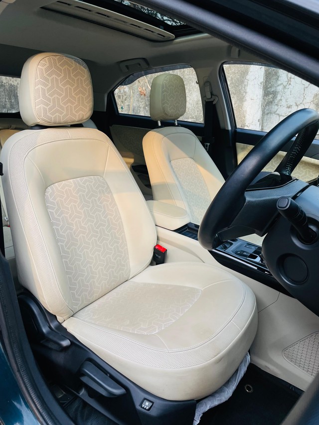 Second-hand 2023 Tata Nexon EV XZ Plus LUX for sale in Mumbai-13