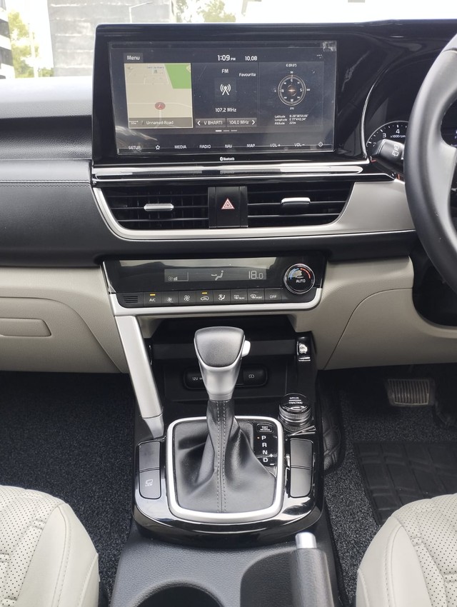 Second-hand 2023 Kia Seltos HTX IVT for sale in New Delhi-11