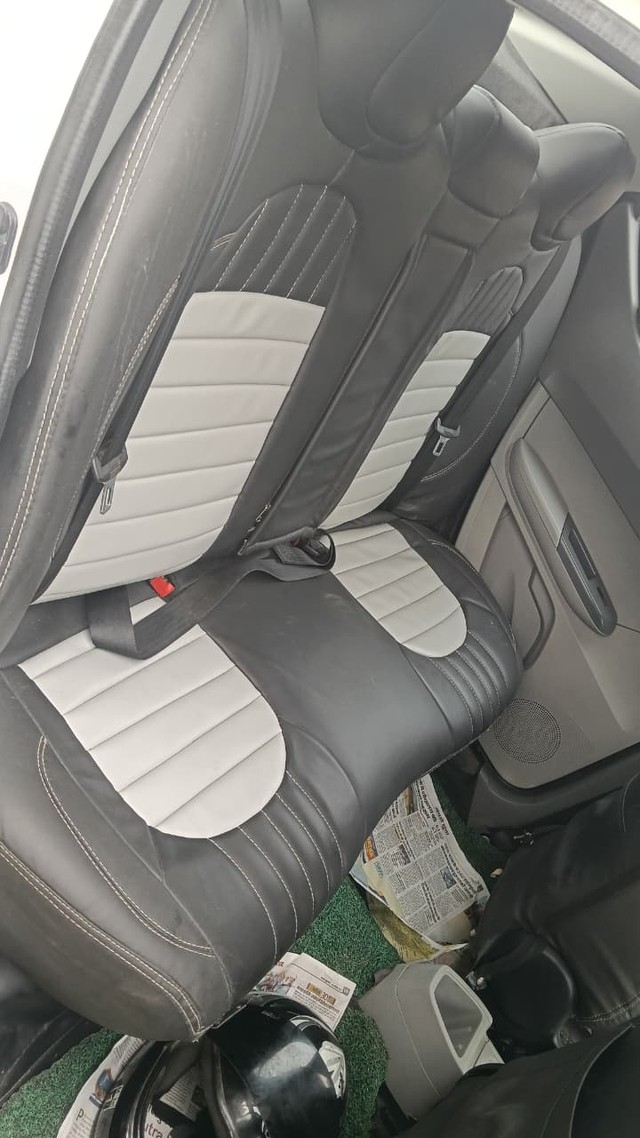 Second-hand 2023 Tata Tigor XM CNG for sale in Patna-4