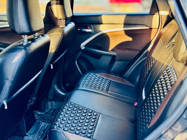 Second-hand 2024 Maruti Suzuki Brezza Zxi for sale in New Delhi-10