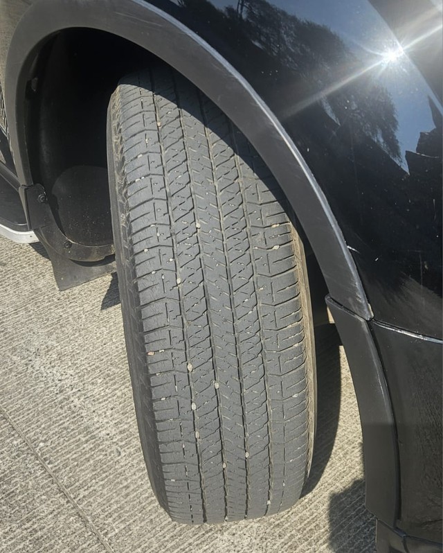 Second-hand 2018 Mahindra XUV500 W7 BSIV for sale in Pune-7