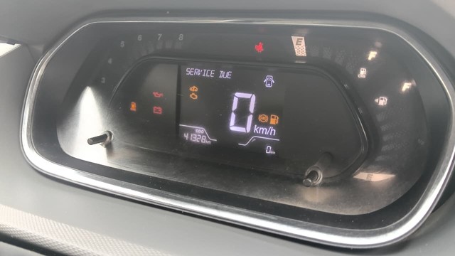 Second-hand 2023 Tata Tigor XM CNG for sale in Patna-8