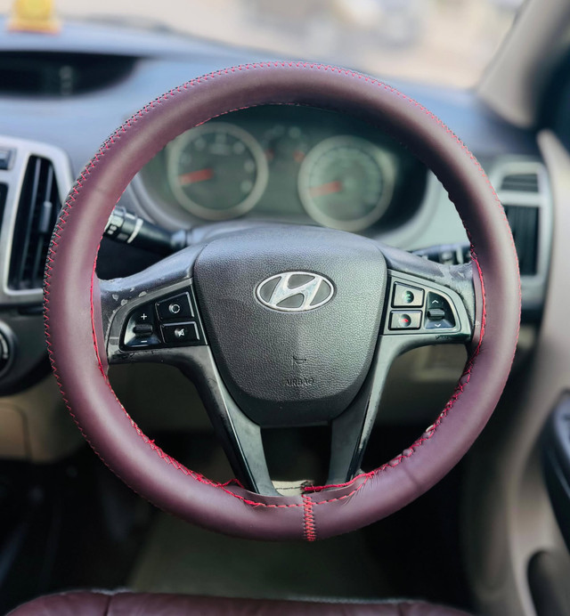 Hyundai i20 1.4 CRDi Sportz Second-hand 2012 Hyundai i20 1.4 CRDi Sportz for sale in Pune-7