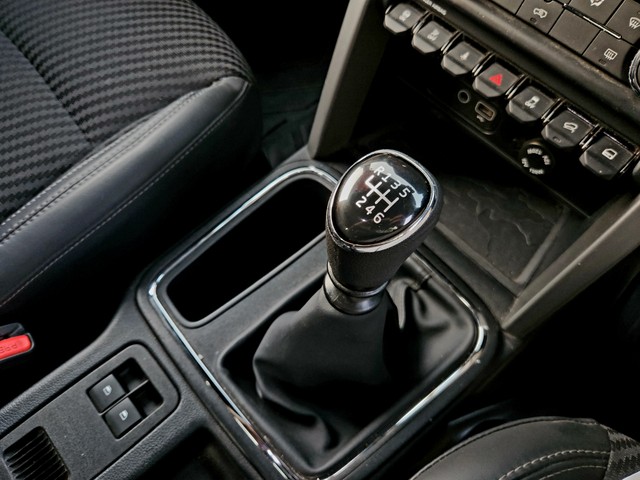 Second-hand 2024 Mahindra Thar LX Hard Top Diesel RWD for sale in New Delhi-22