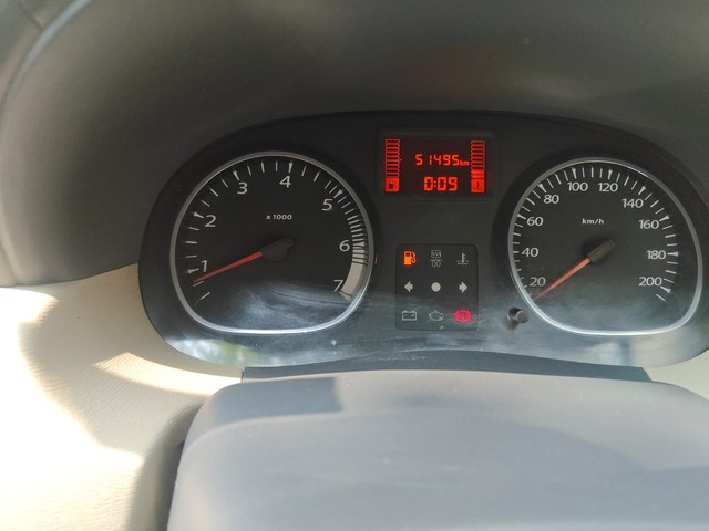 Second-hand 2013 Renault Duster Petrol RxL for sale in Chennai-5