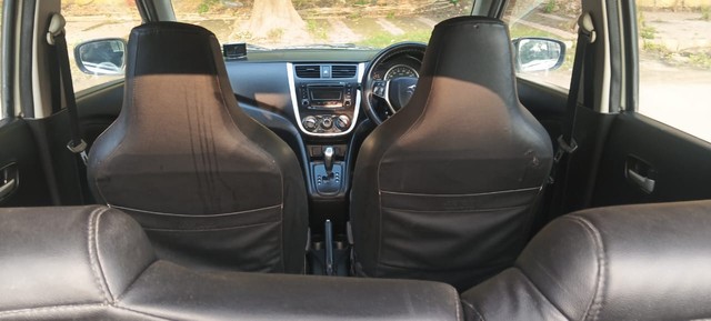 Second-hand 2018 Maruti Suzuki Celerio X AMT ZXI BSIV for sale in New Delhi-18