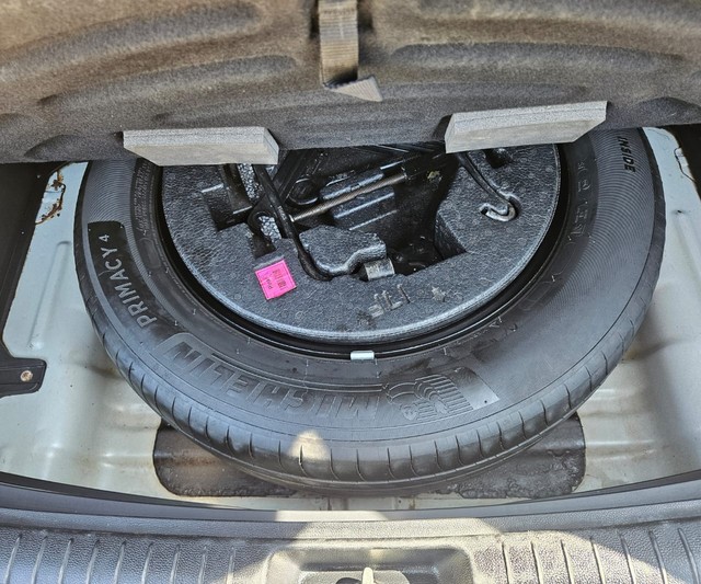 Second-hand 2018 Hyundai Creta 1.6 CRDi SX Option for sale in Pune-8