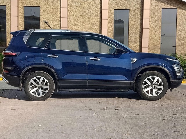 Tata Safari XZA AT BSVI Second-hand 2021 Tata Safari XZA AT BSVI for sale in New Delhi-1