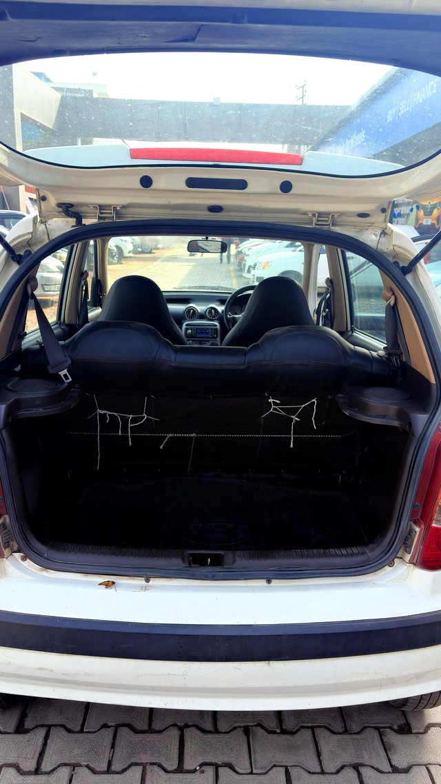 Second-hand 2012 Hyundai Santro Xing GLS for sale in Dehradun-7