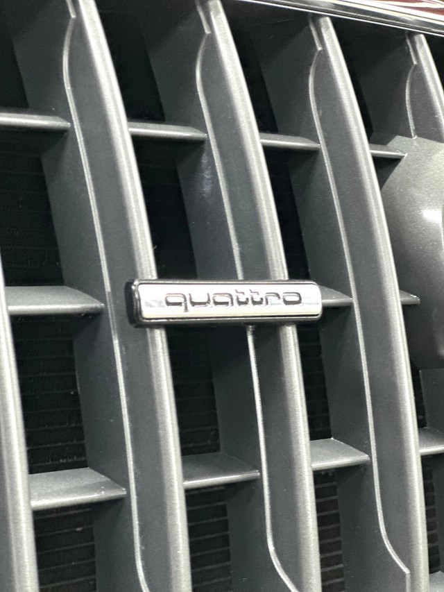 Second-hand 2013 Audi Q3 2.0 TDI for sale in Mumbai-4