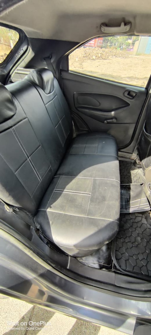 Second-hand 2016 Ford Figo 1.5D Ambiente MT for sale in Dewas-8