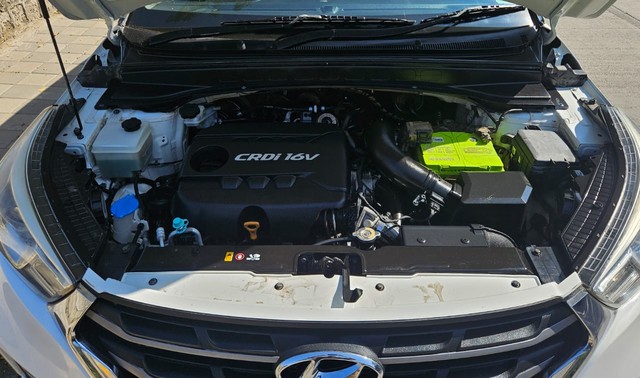 Hyundai Creta 1.6 CRDi SX Option Second-hand 2018 Hyundai Creta 1.6 CRDi SX Option for sale in Pune-6