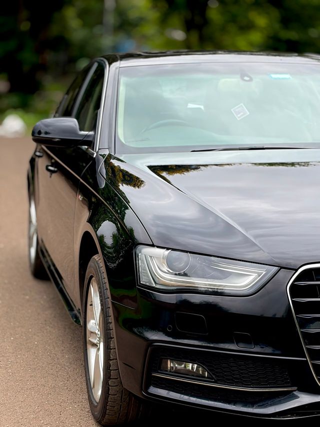Image Used Car