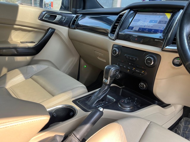 Second-hand 2020 Ford Endeavour Titanium Plus 4X4 for sale in Bangalore-14