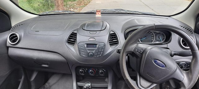 Second-hand 2018 Ford Figo 1.2P Trend MT for sale in Dewas-8