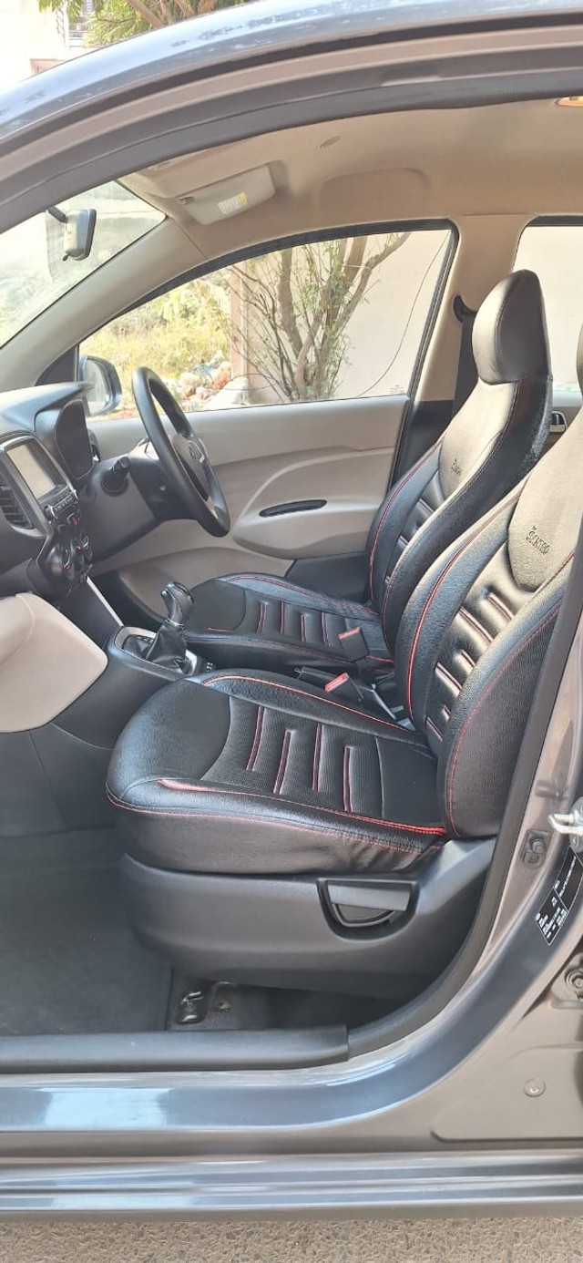 Second-hand 2021 Hyundai Santro Sportz for sale in Gurgaon-11