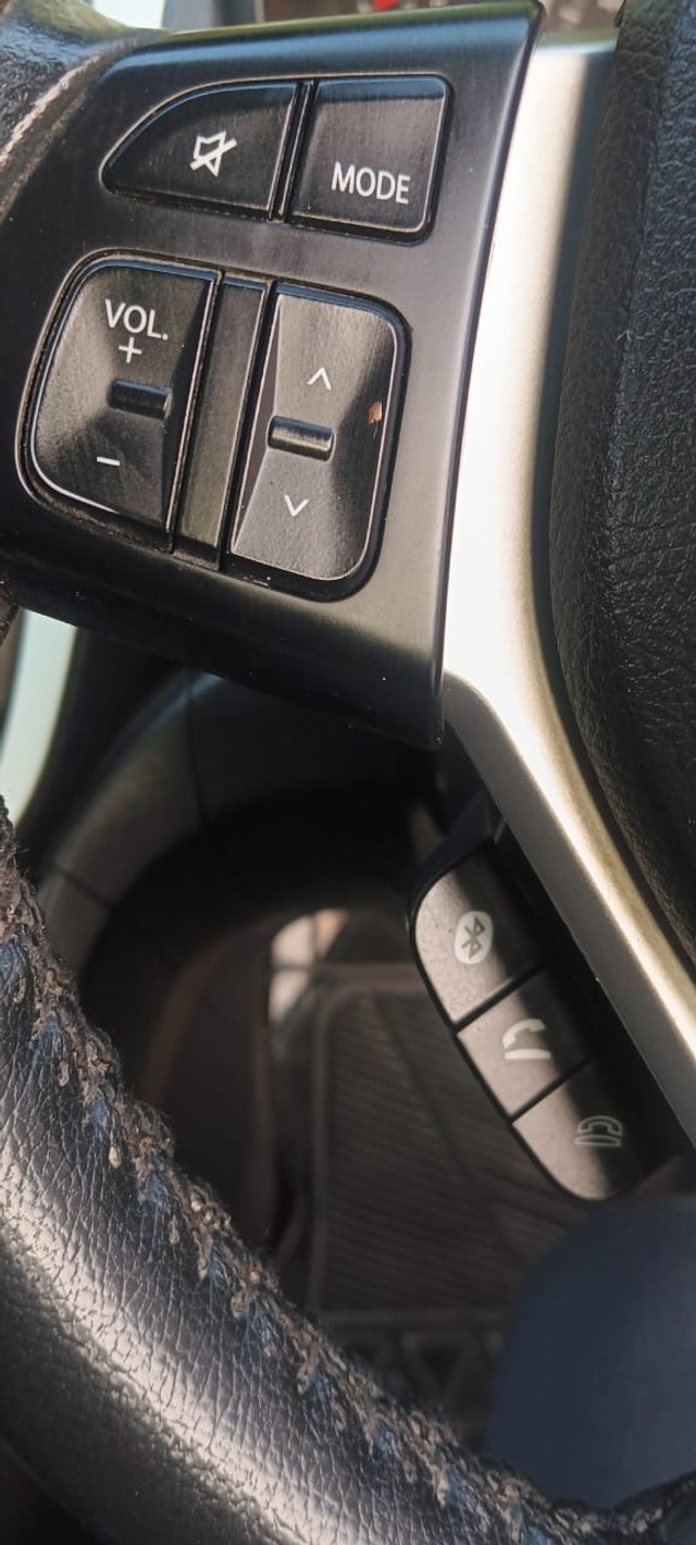 Second-hand 2018 Maruti Suzuki Celerio X AMT ZXI BSIV for sale in New Delhi-16