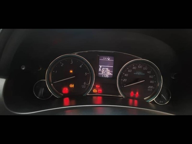 Second-hand 2017 Maruti Ciaz Alpha Diesel for sale in Kanpur-3