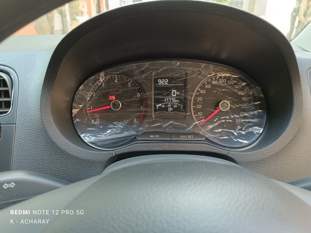 Second-hand 2018 Volkswagen Polo 1.0 MPI Comfortline for sale in Bangalore-6