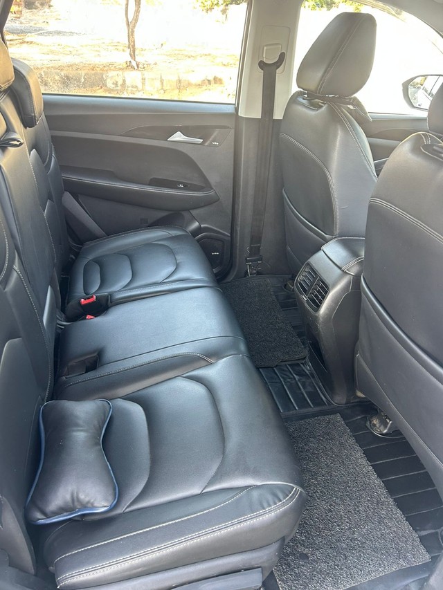 MG Hector Sharp DCT Second-hand 2019 MG Hector Sharp DCT for sale in Jaipur-11