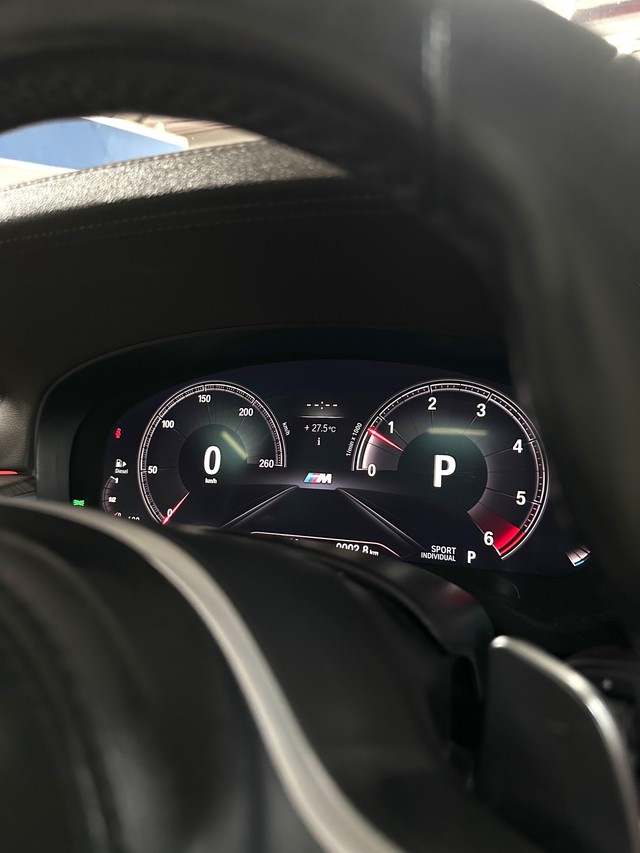 Second-hand 2019 BMW 6 Series GT 630d M Sport 2018-2021 for sale in Mumbai-7