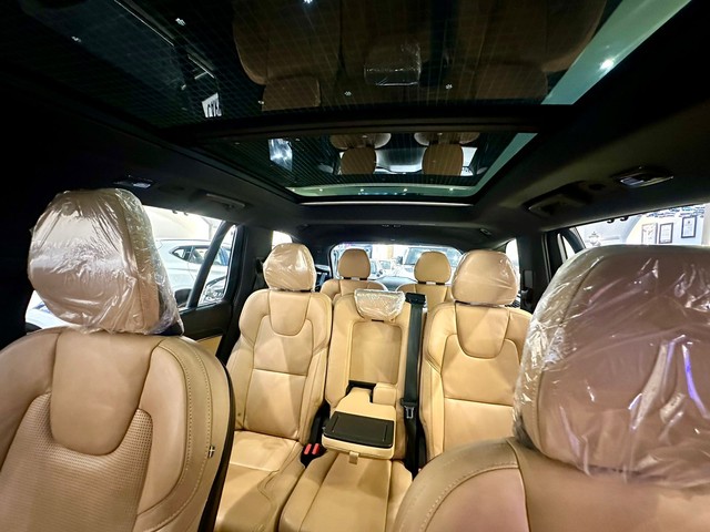 Second-hand 2023 Volvo XC90 B6 Ultimate BSVI for sale in New Delhi-14