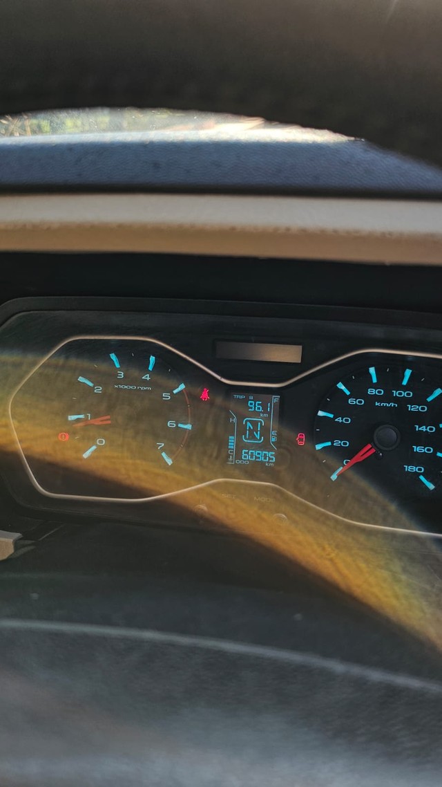 Second-hand 2023 Mahindra Scorpio S for sale in New Delhi-3