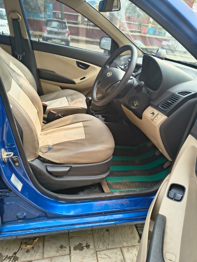 Second-hand 2012 Hyundai EON Era for sale in Bhubaneswar-6