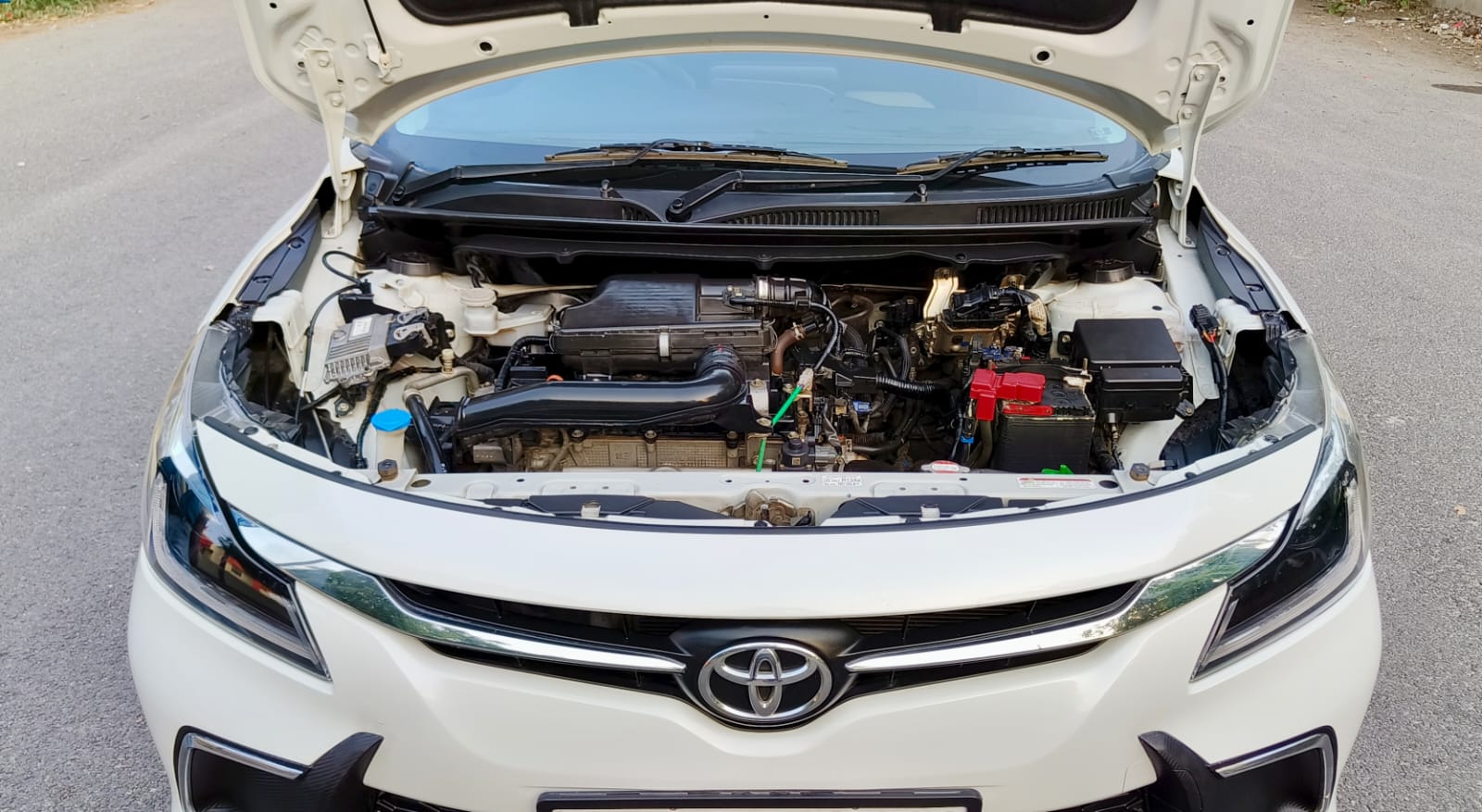 Image Used Car