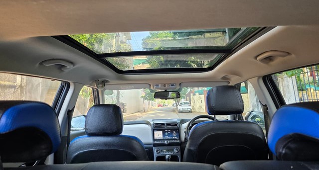 Second-hand 2021 Hyundai Creta SX Diesel AT BSVI for sale in Nagpur-11