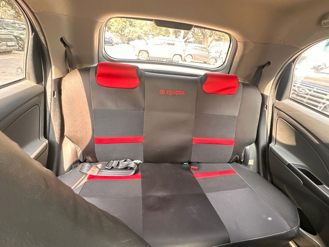 Second-hand 2012 Toyota Etios Liva G for sale in Lucknow-6