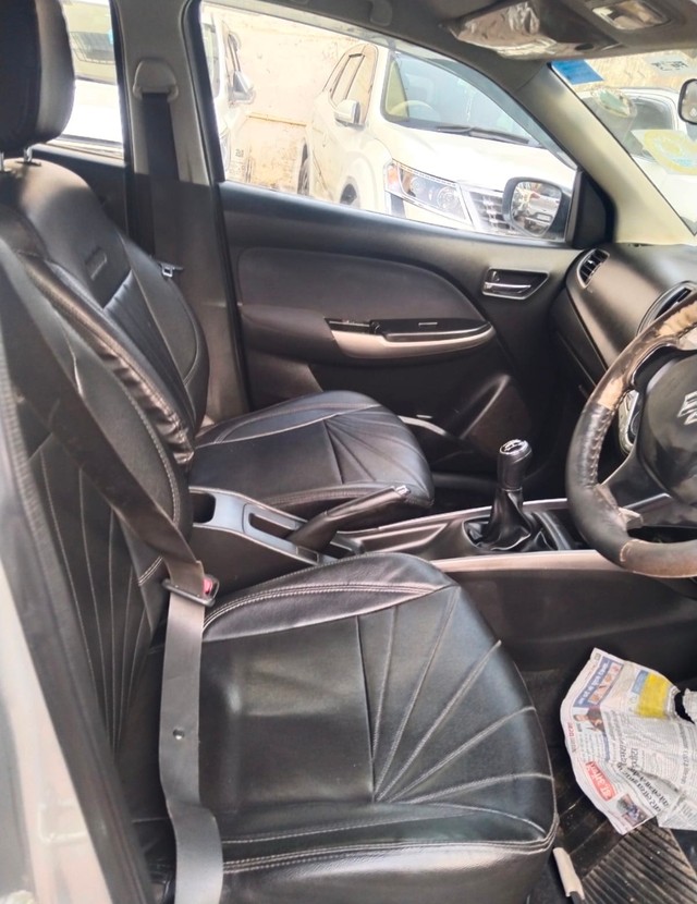 Second-hand 2019 Maruti Suzuki Baleno Delta for sale in Patna-2