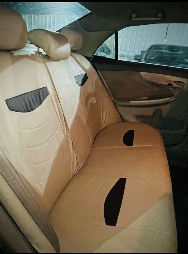 Toyota Corolla Altis 1.8 j CNG Second-hand 2010 Toyota Corolla Altis 1.8 j CNG for sale in Pune-8