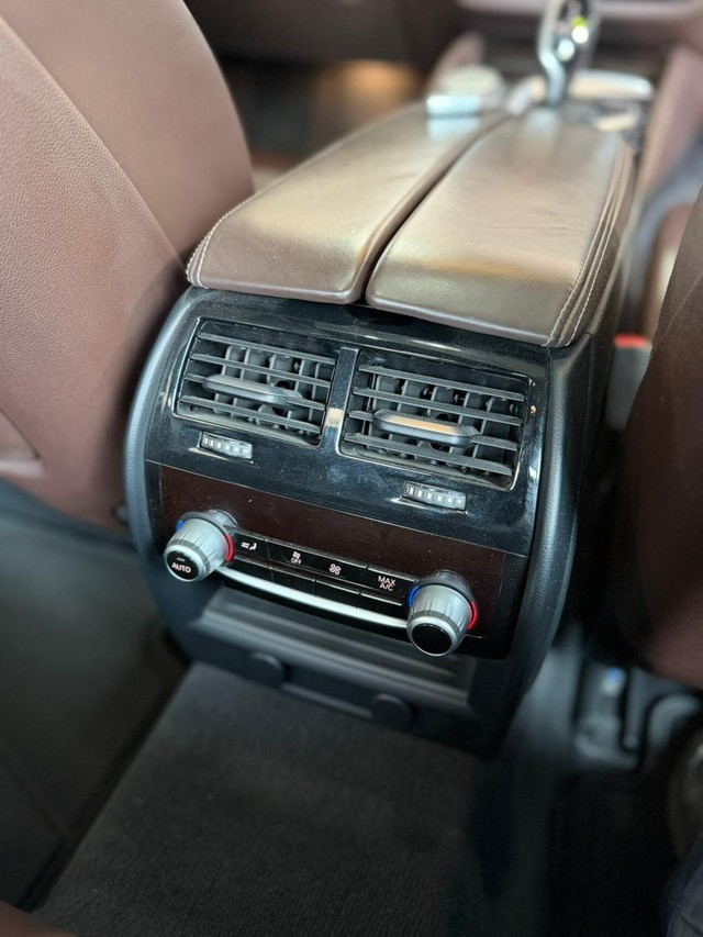 Second-hand 2019 BMW 5 Series 530d M Sport for sale in Hyderabad-6