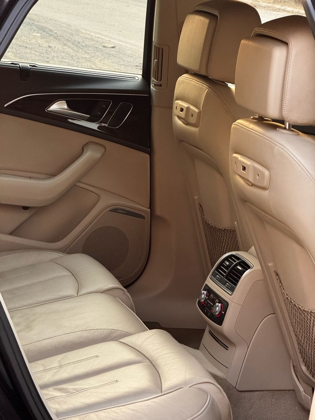 Audi A6 35 TDI Second-hand 2017 Audi A6 35 TDI for sale in Surat-10