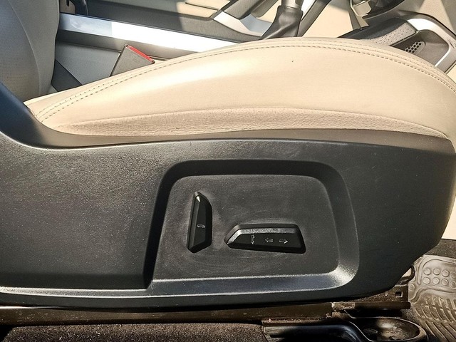 Tata Safari XZA AT BSVI Second-hand 2021 Tata Safari XZA AT BSVI for sale in New Delhi-7