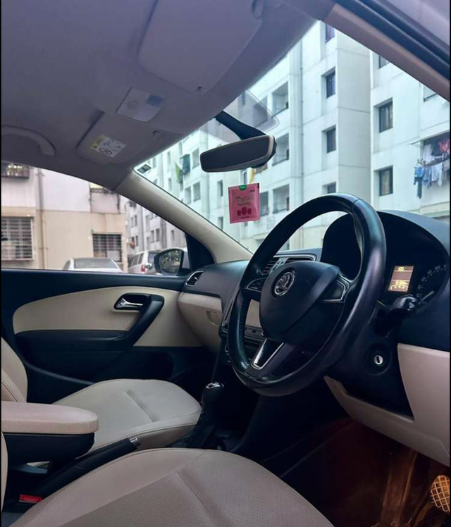 Second-hand 2018 Skoda Rapid 1.6 MPI Elegance AT for sale in Nagpur-5